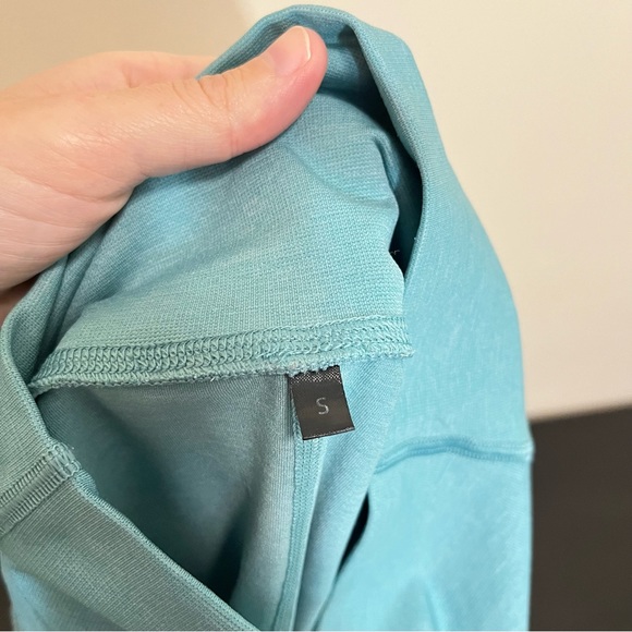 Alphalete Glute Calf Defining Workout Leggings - Picture 9 of 14